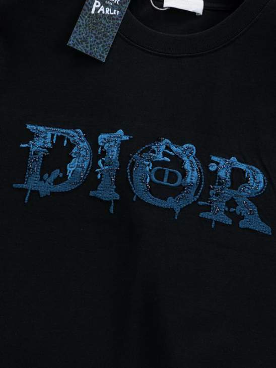 Dior T Shirts Short _SKUDiorS-XLxetr16815626
